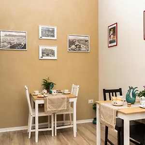  Bed & Breakfast Su Murdegu